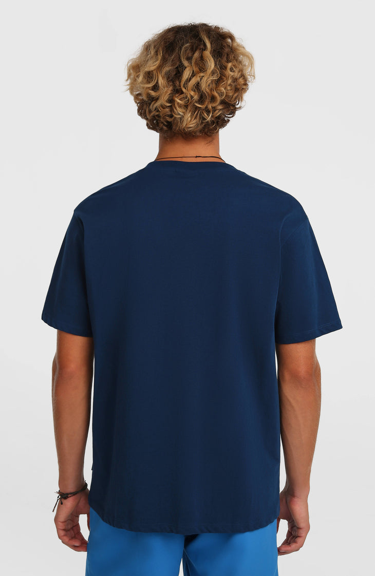 Original Cali T-shirt | English Evening