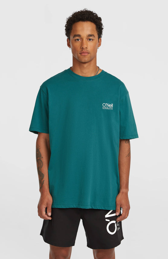 Original Cali T-shirt | Botanical Heat