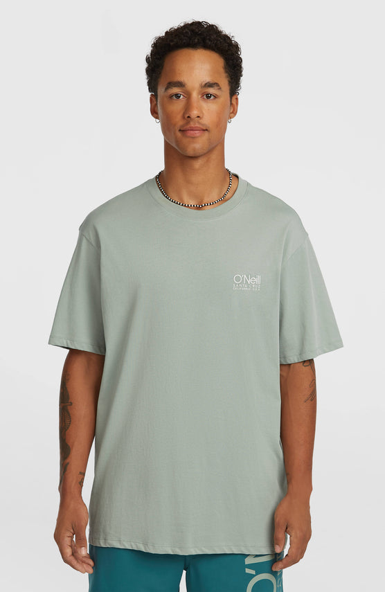 Original Cali T-shirt | Marble Arch