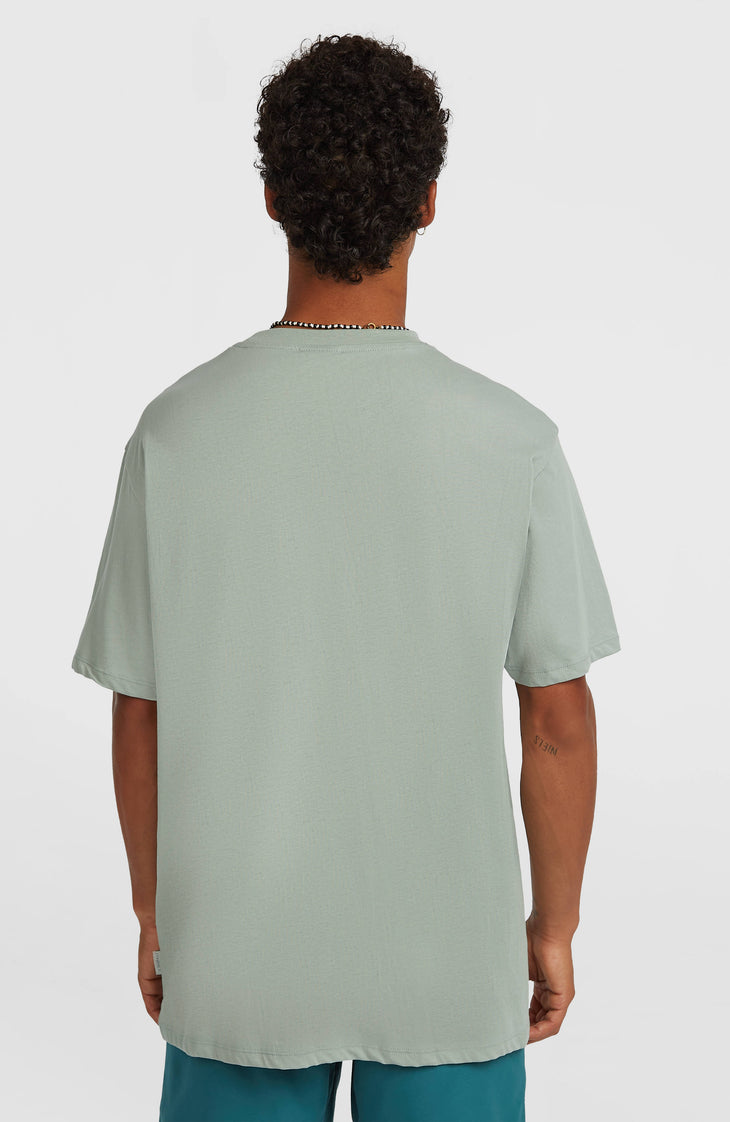 Original Cali T-shirt | Marble Arch