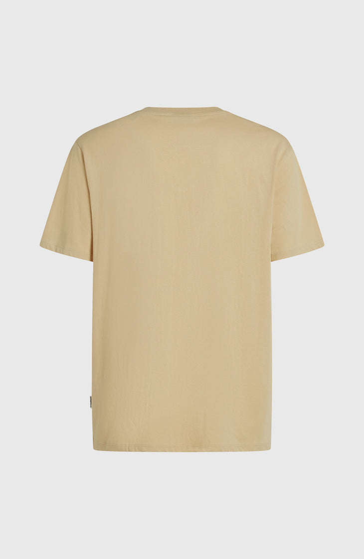 Original Cali T-shirt | Cocoa Sand