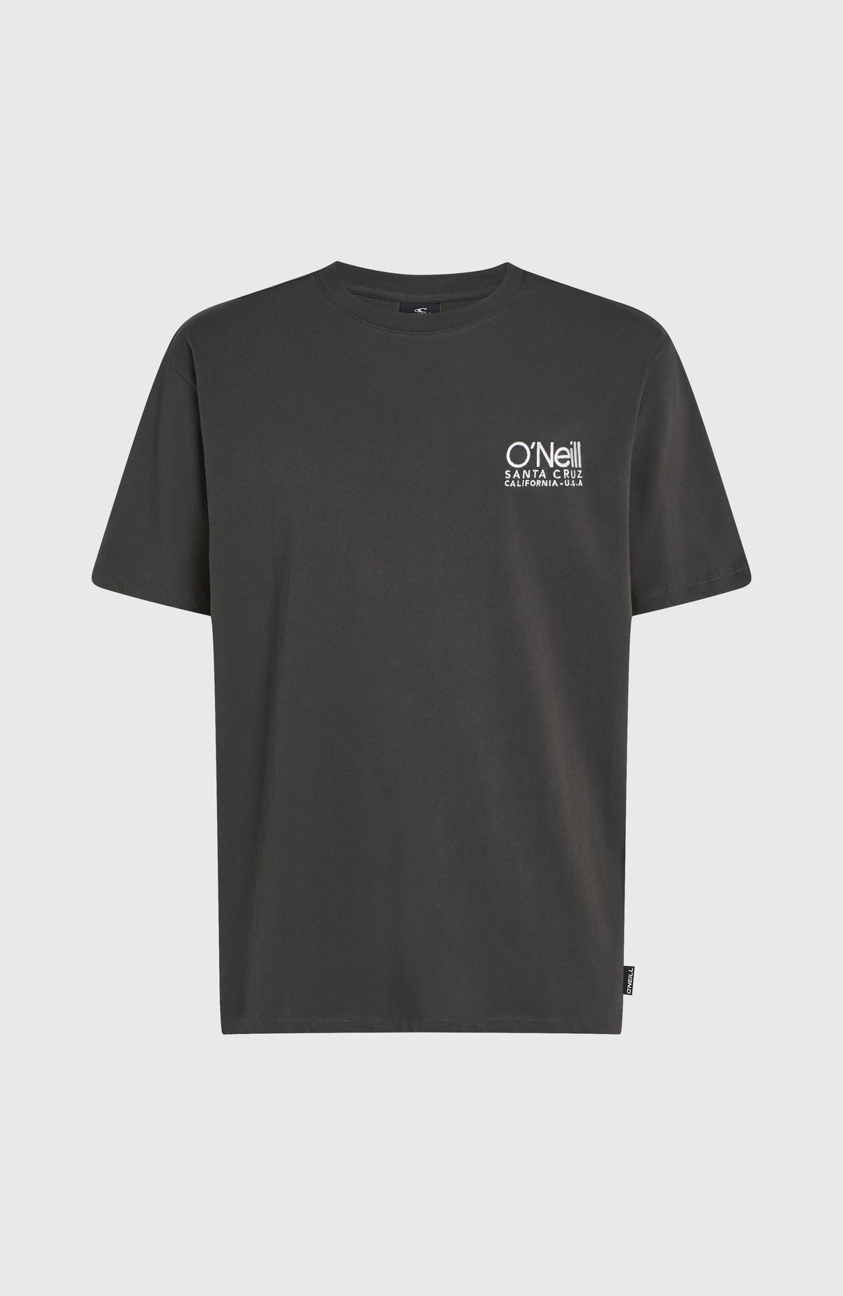 Original Cali T-shirt | Raven