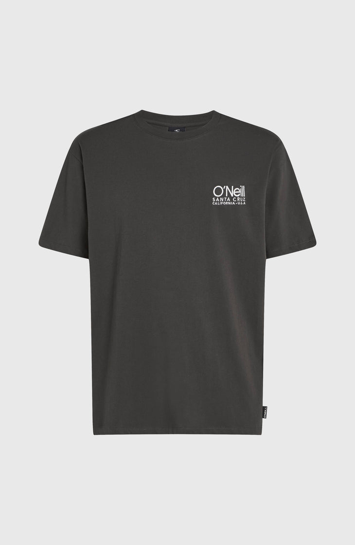 Original Cali T-shirt | Raven