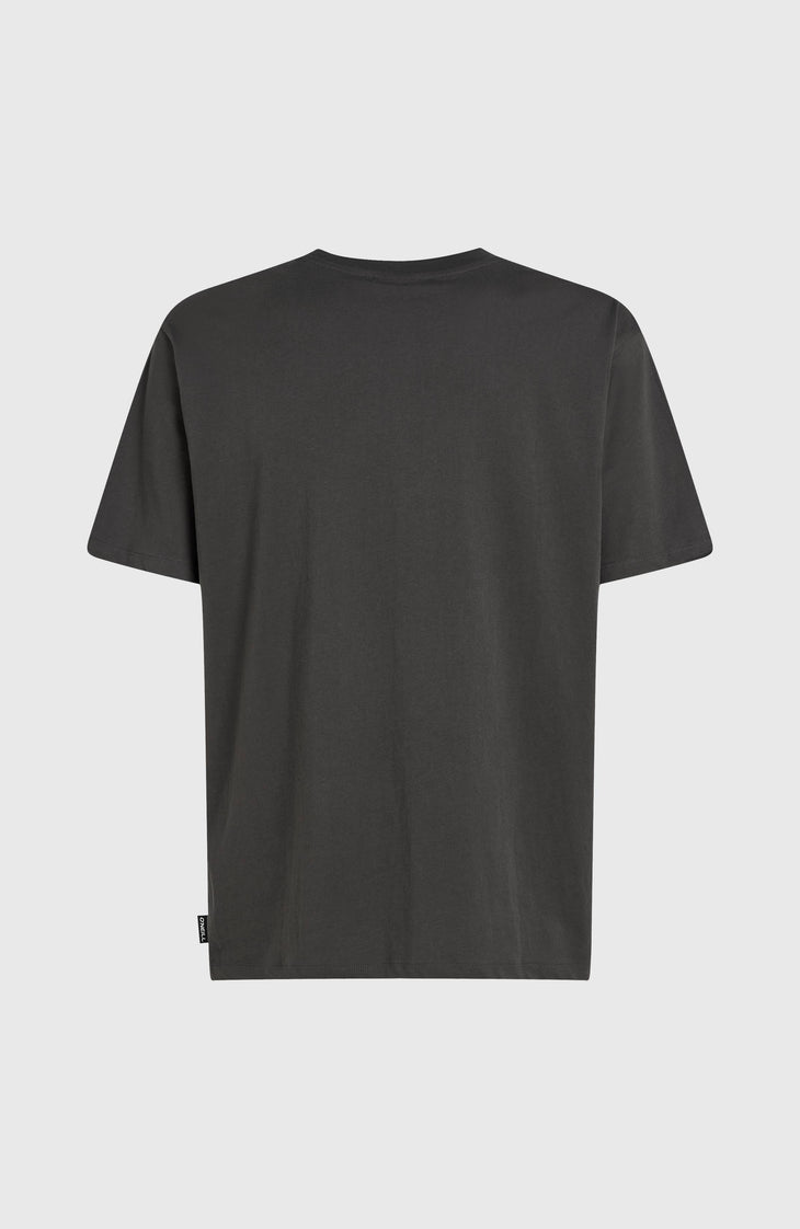 Original Cali T-shirt | Raven