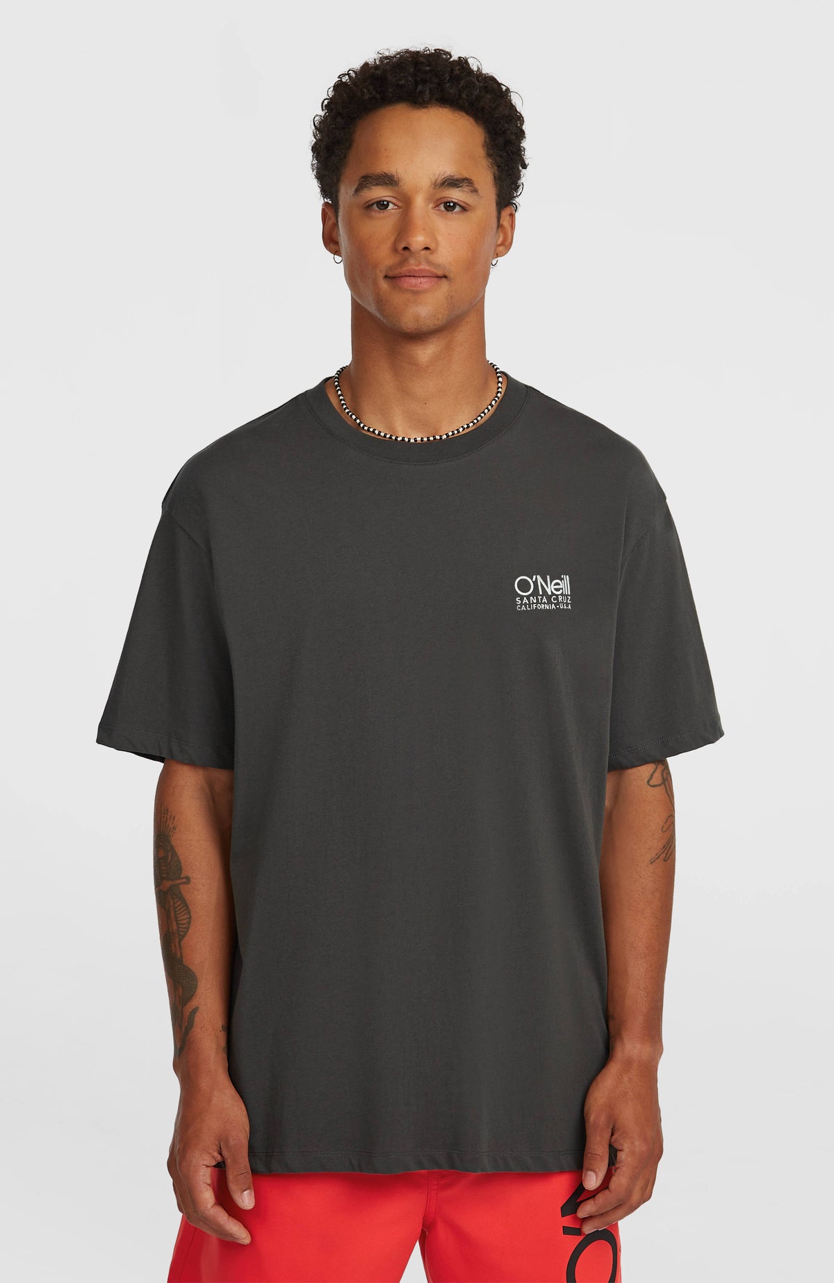 Original Cali T-shirt | Raven