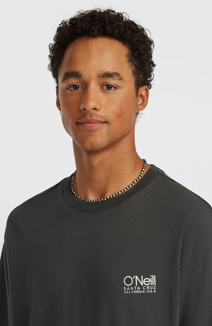 Original Cali T-shirt | Raven