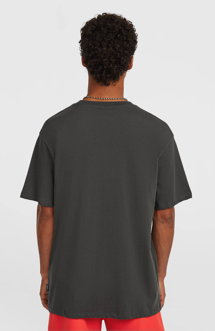 Original Cali T-shirt | Raven