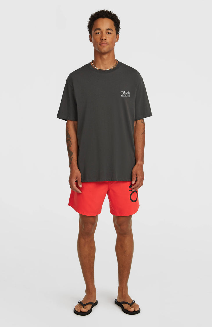 Original Cali T-shirt | Raven
