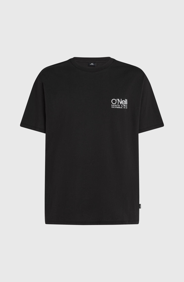 Original Cali T-shirt | Black Out