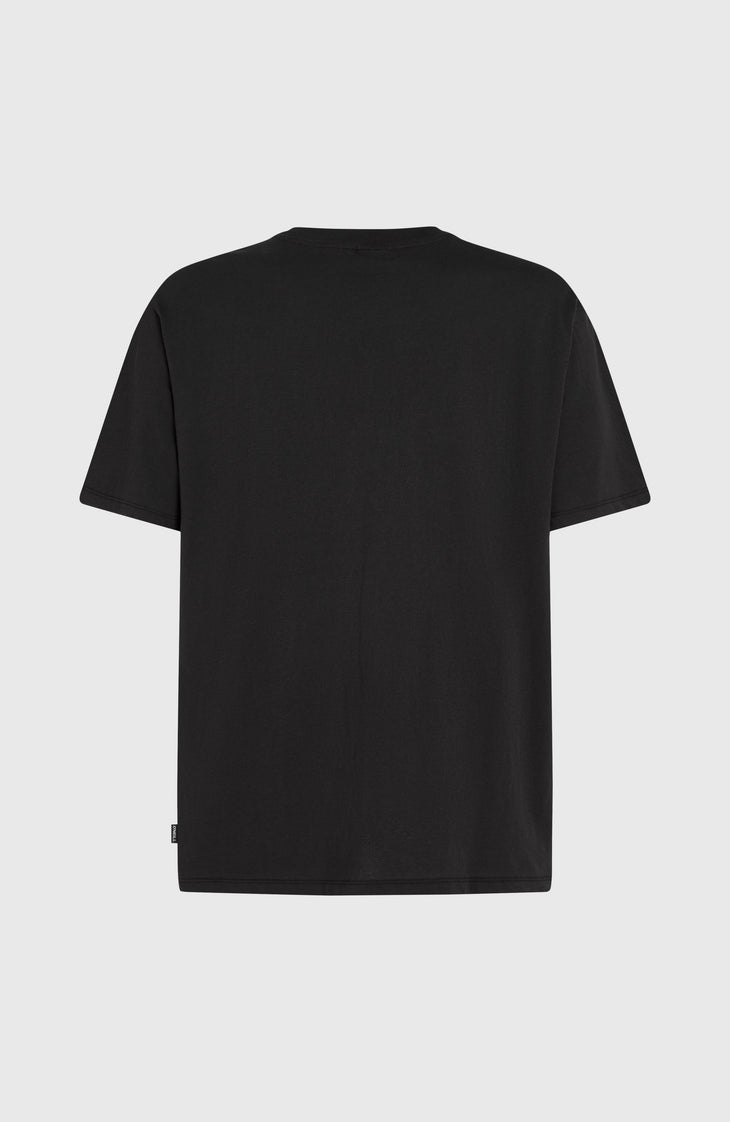 Original Cali T-shirt | Black Out