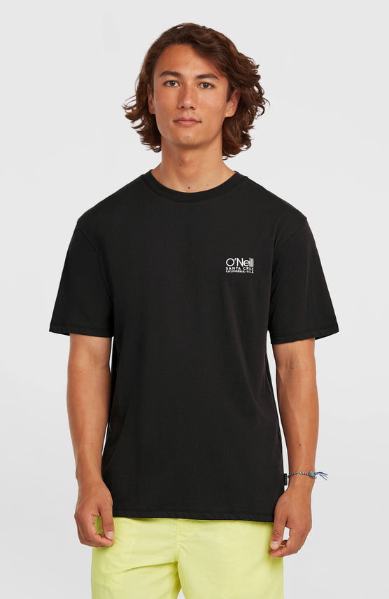 Original Cali T-shirt | Black Out