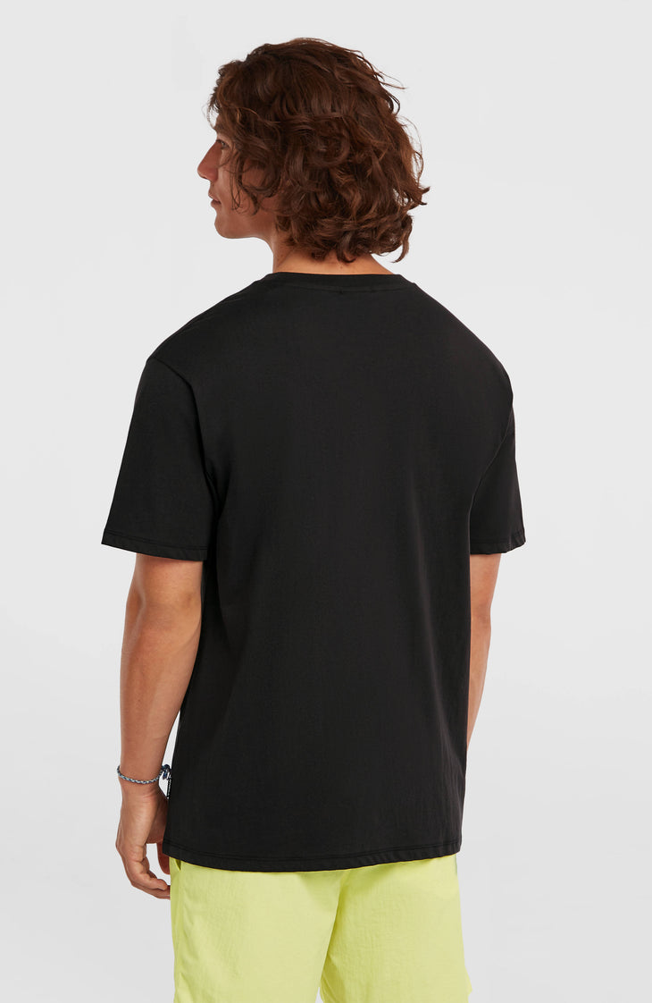 Original Cali T-shirt | Black Out