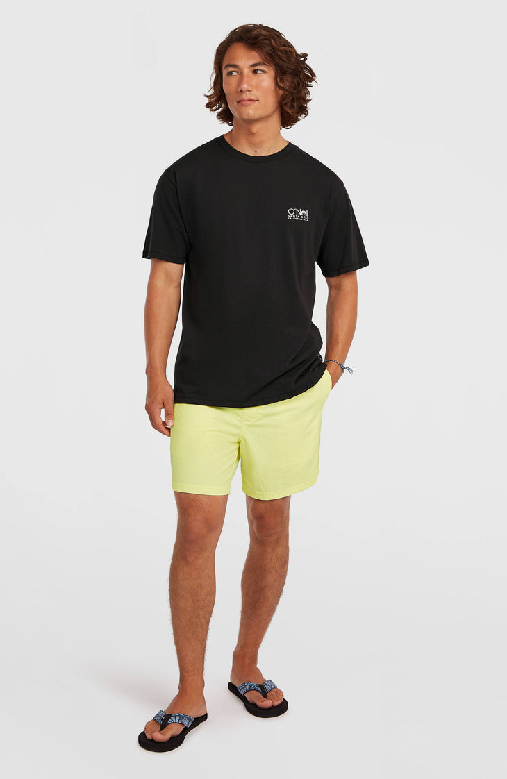 Original Cali T-shirt | Black Out