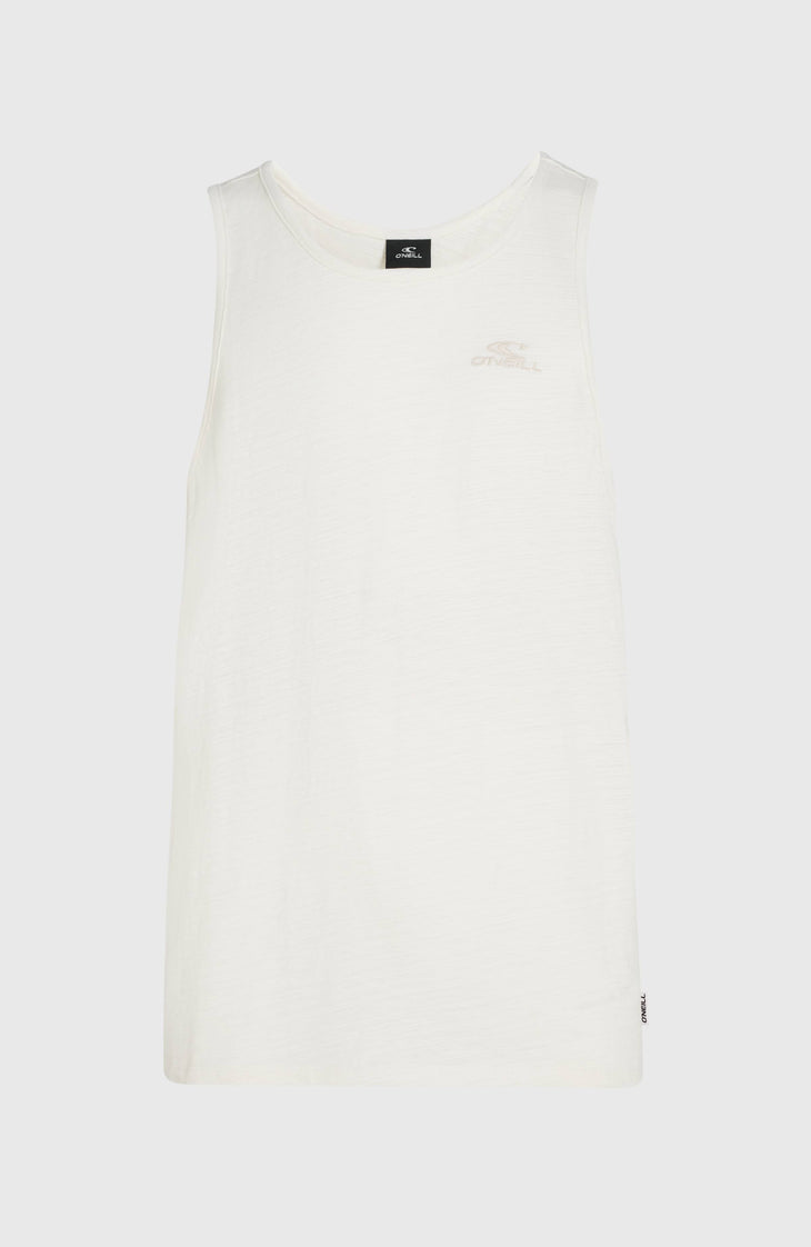O'Neill Slub tanktop | Snow White