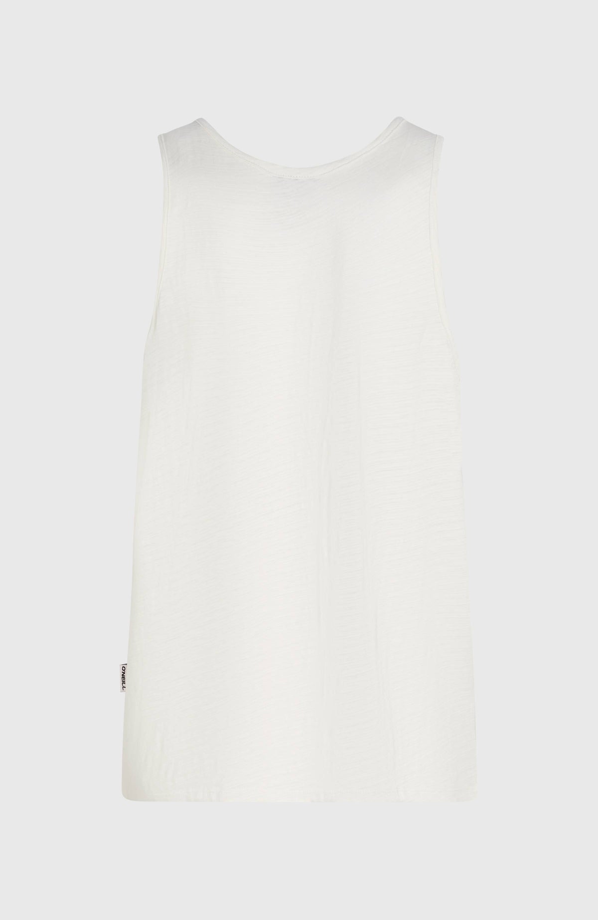 O'Neill Slub tanktop | Snow White