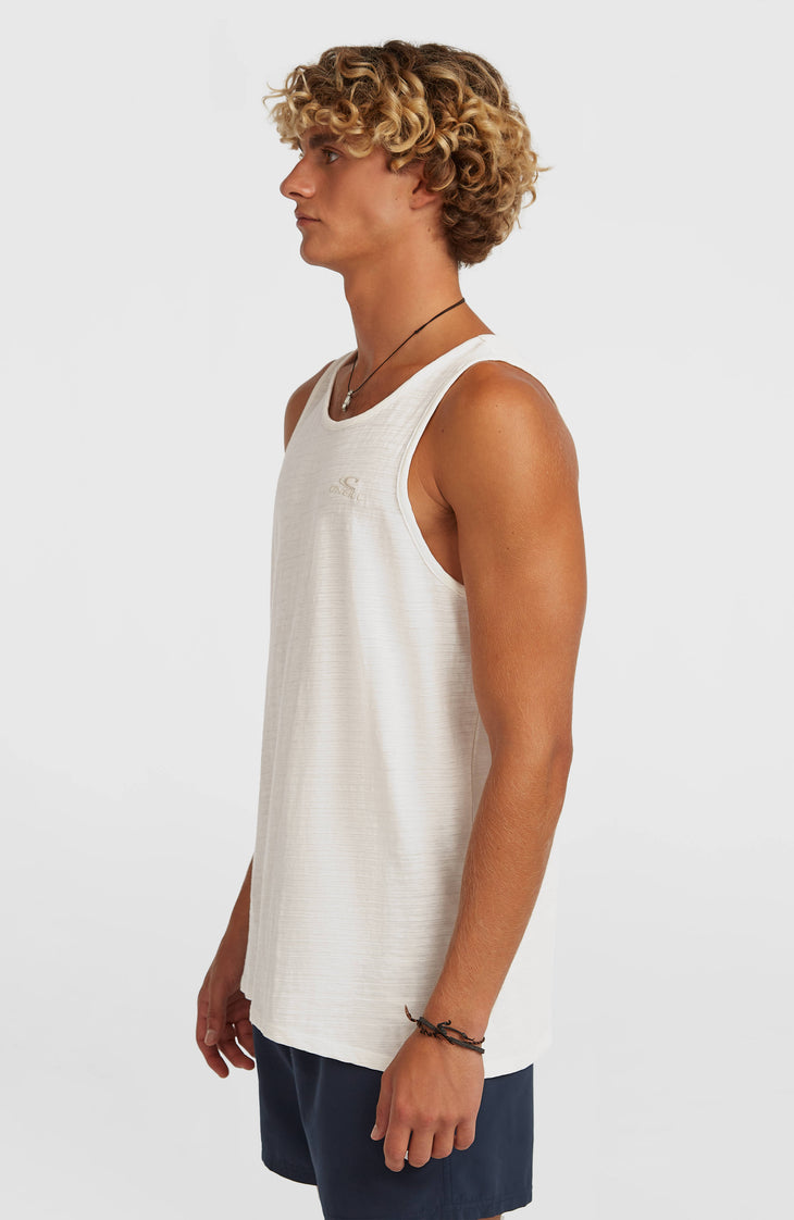 O'Neill Slub tanktop | Snow White