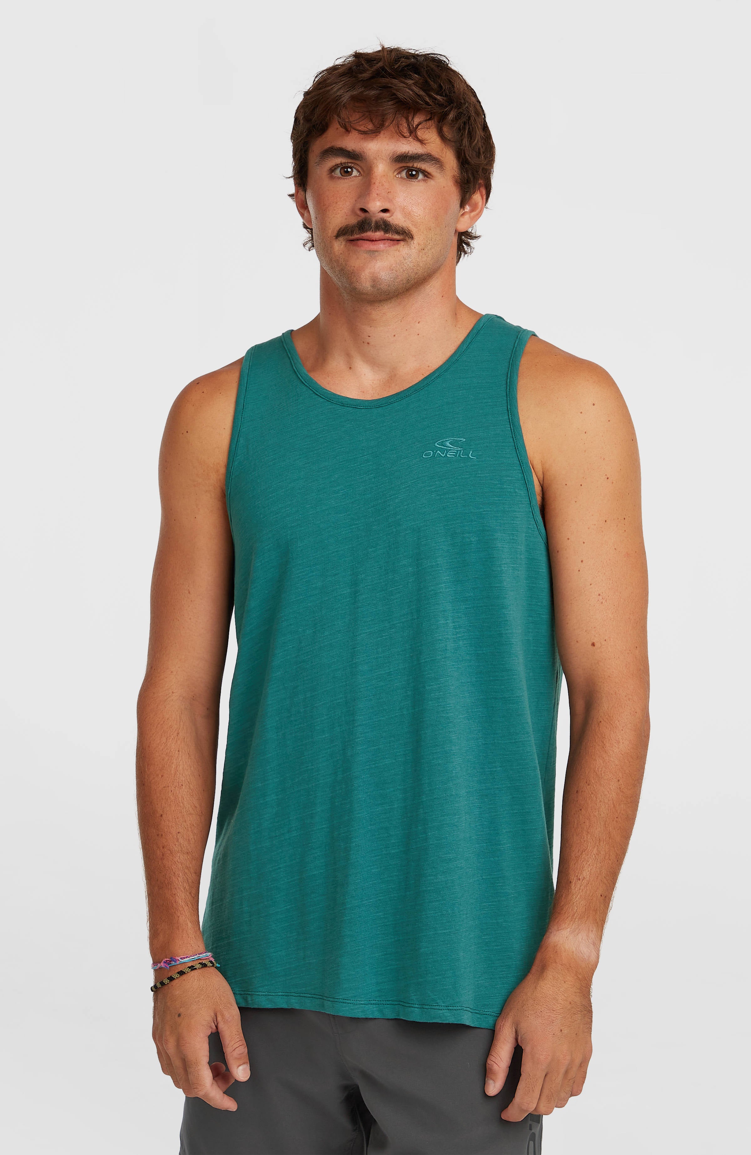 O'Neill Slub tanktop | Botanical Heat – O'Neill