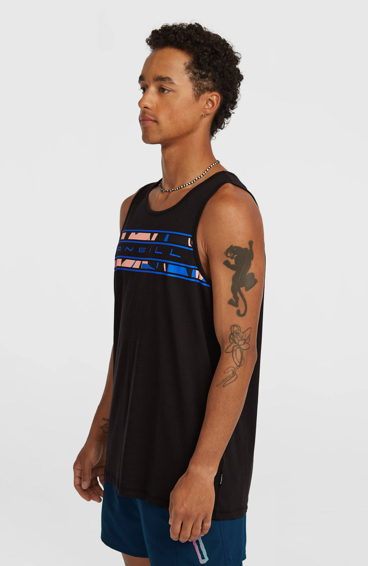 O'Neill Graphic tanktop | Black Out