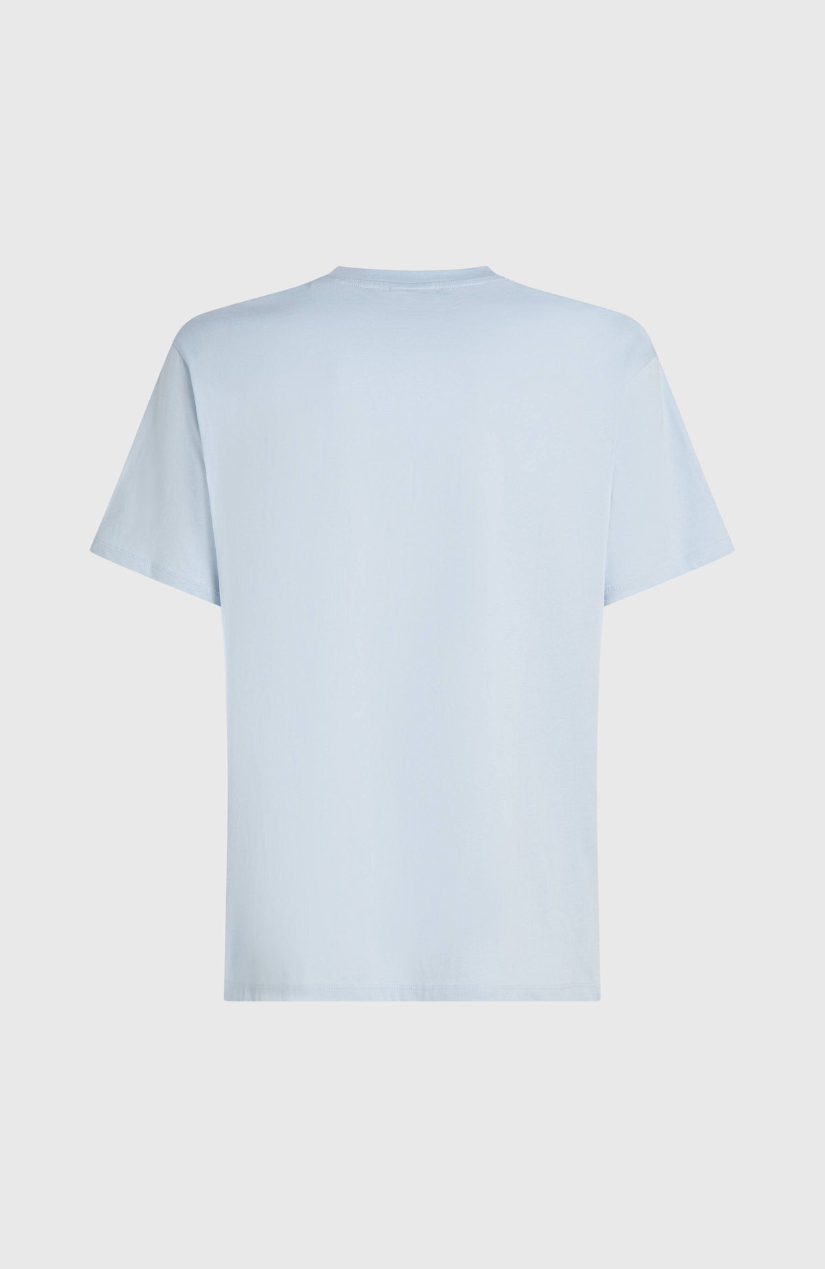 Beach Chest Print T-shirt | Spindle