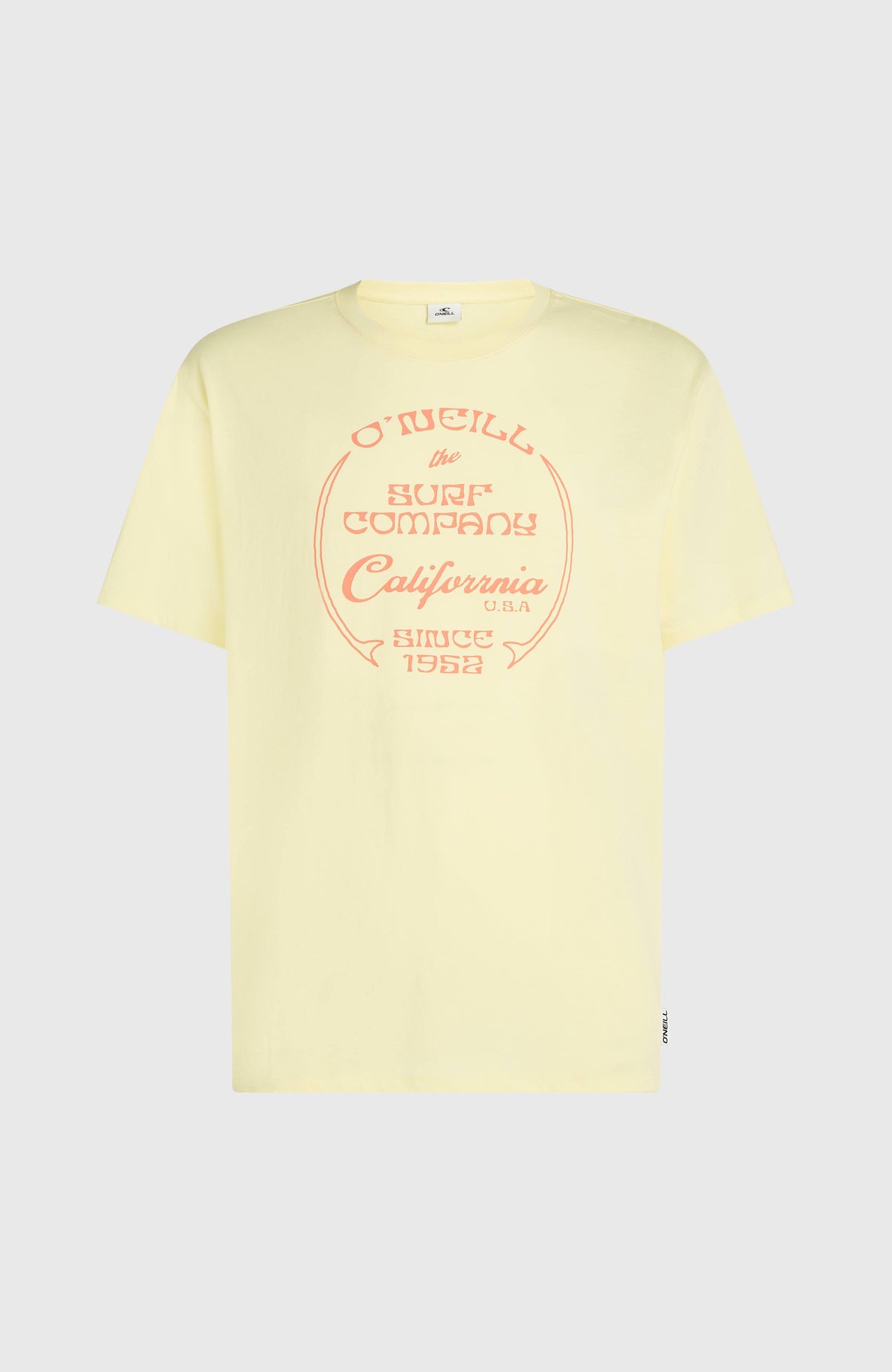 Beach Front Print T-shirt | Rainforest Dew