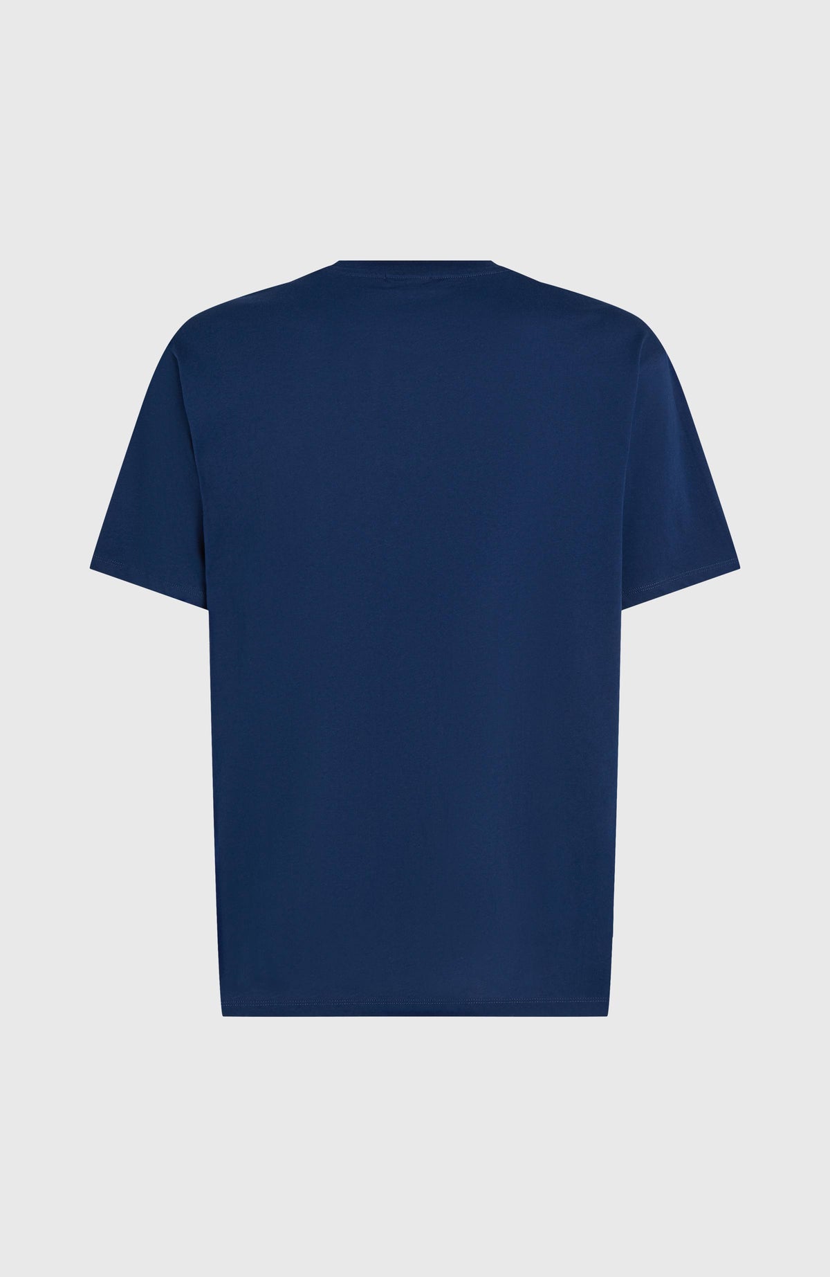 Beach Front Print T-shirt | English Evening