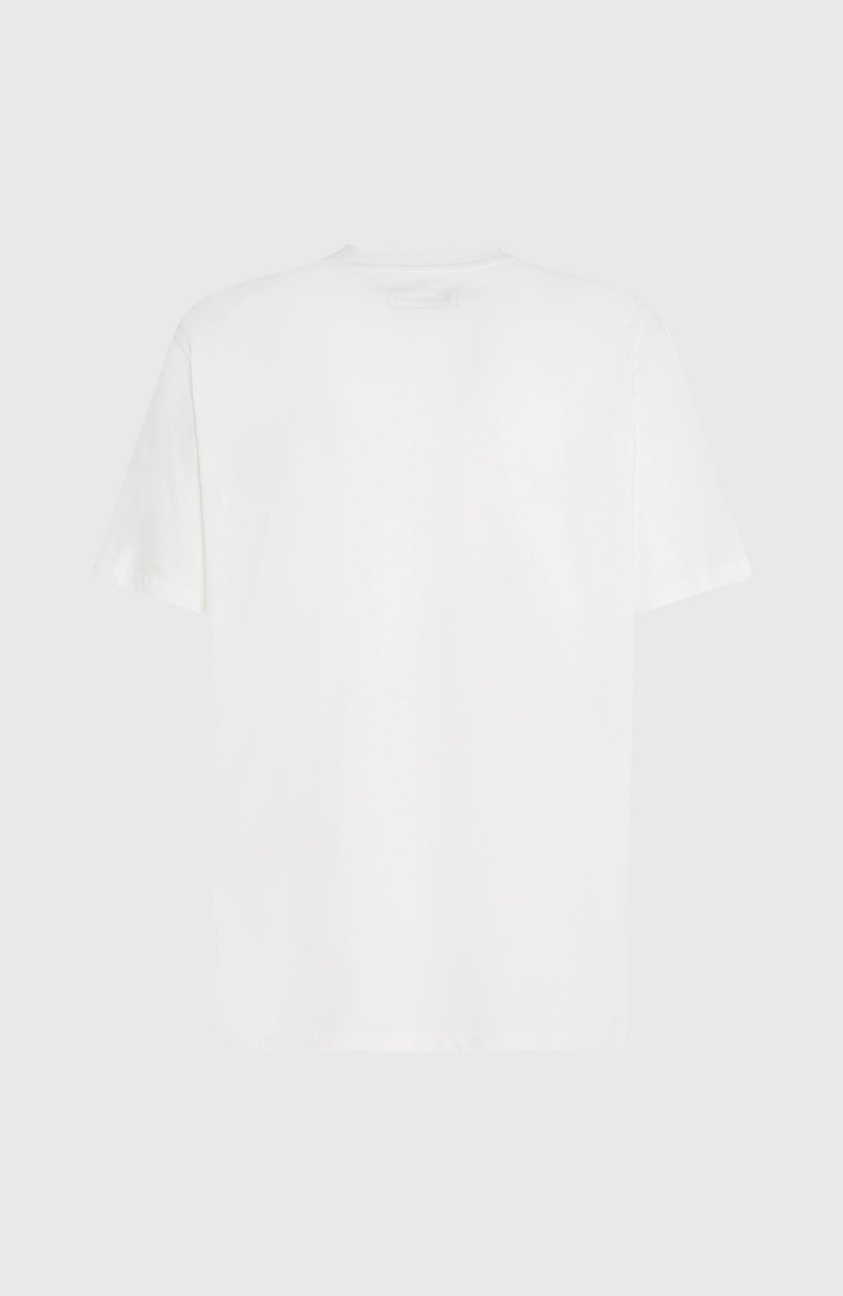 O'Riginals Cicrle Surfer T-shirt | Snow White