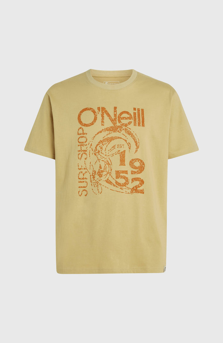 O'Riginals Cicrle Surfer T-shirt | Oak Ridge