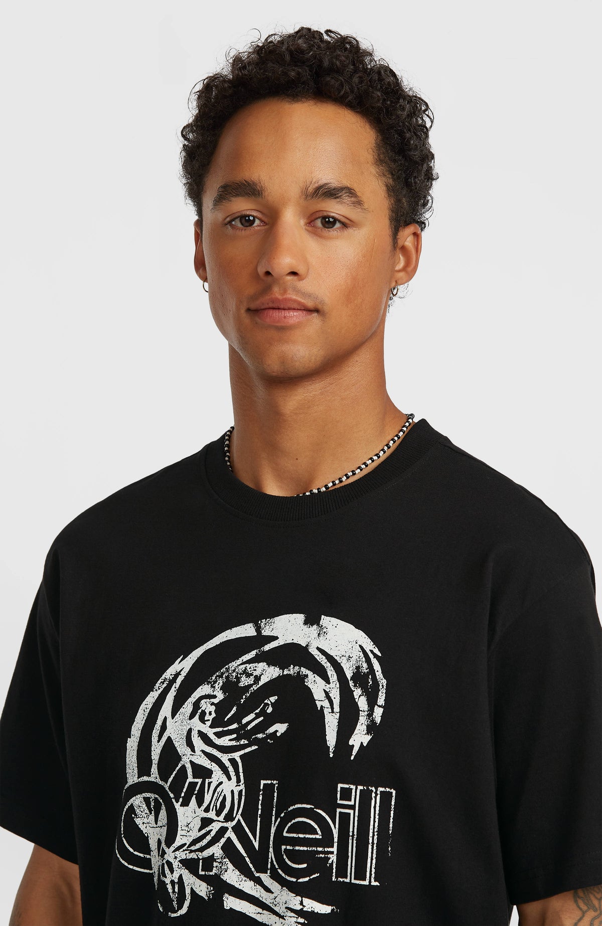 O'Riginals Cicrle Surfer T-shirt | Black Out