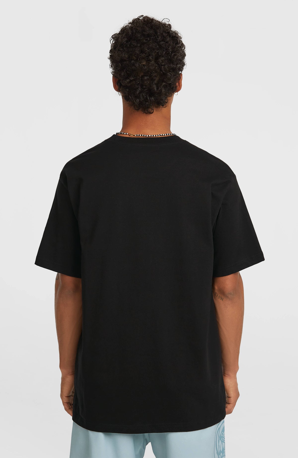 O'Riginals Cicrle Surfer T-shirt | Black Out