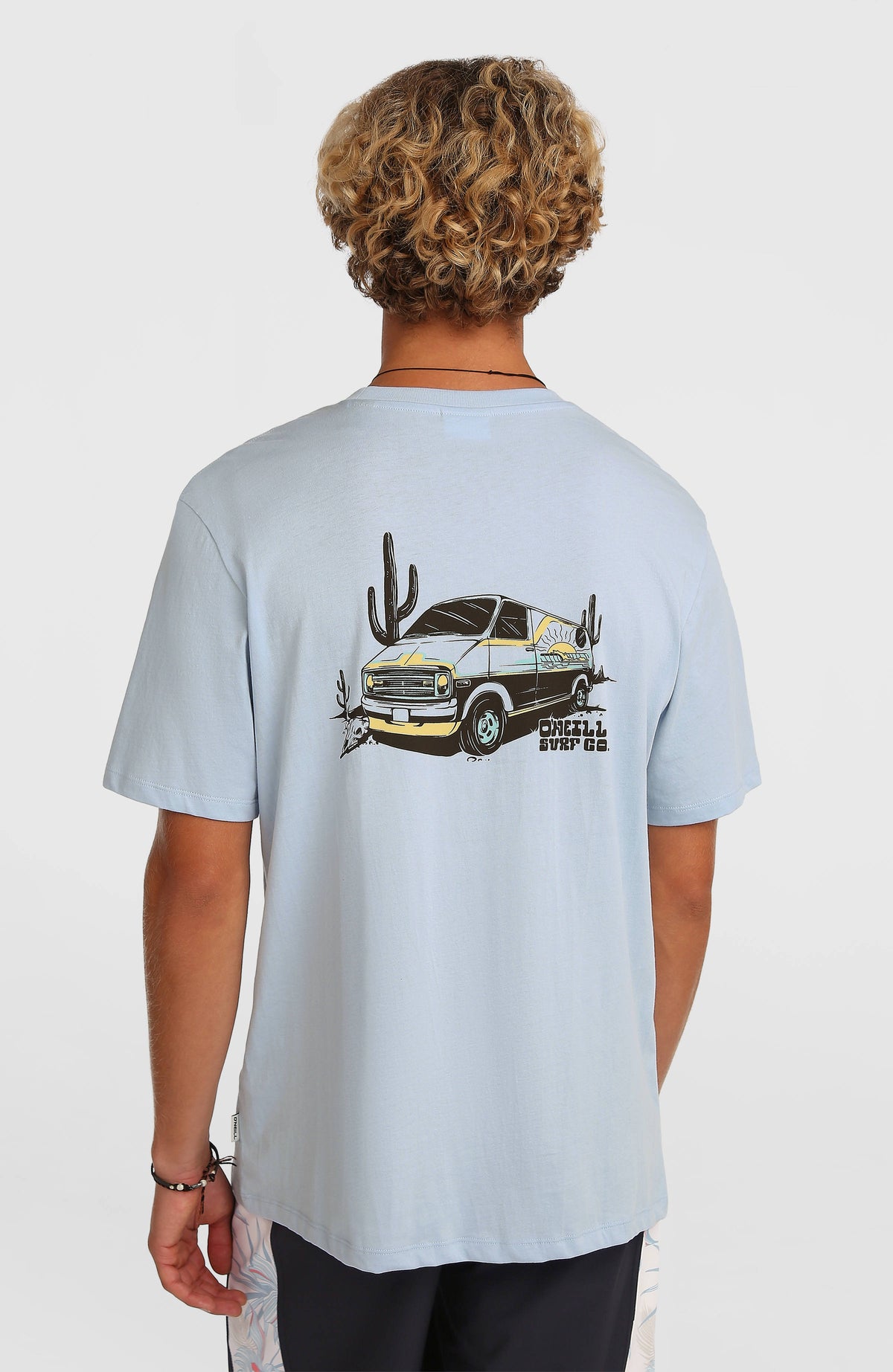 O'Neill Graphic Logo T-shirt | Spindle