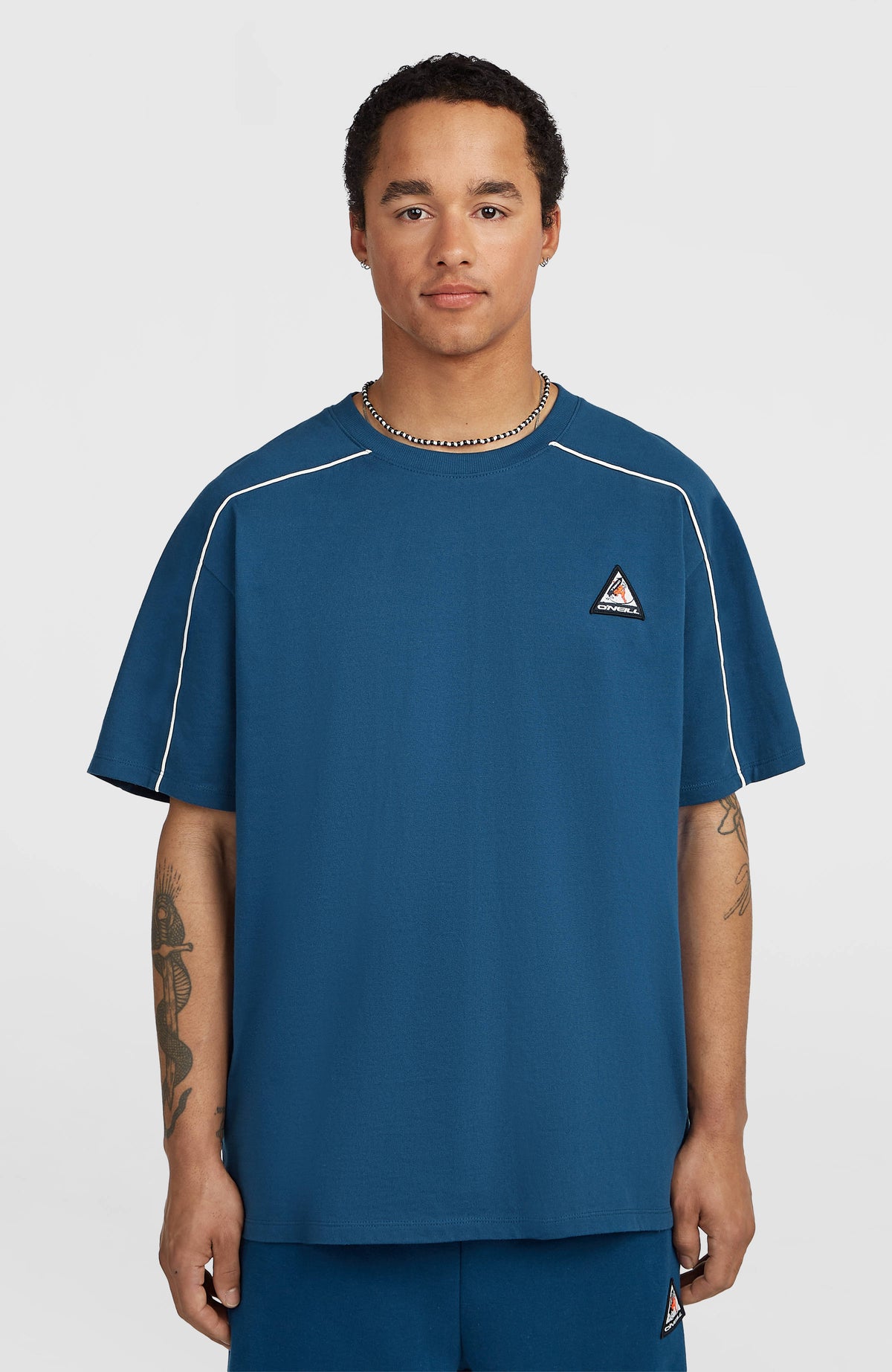 FWC'Play T-shirt | Regal Blue