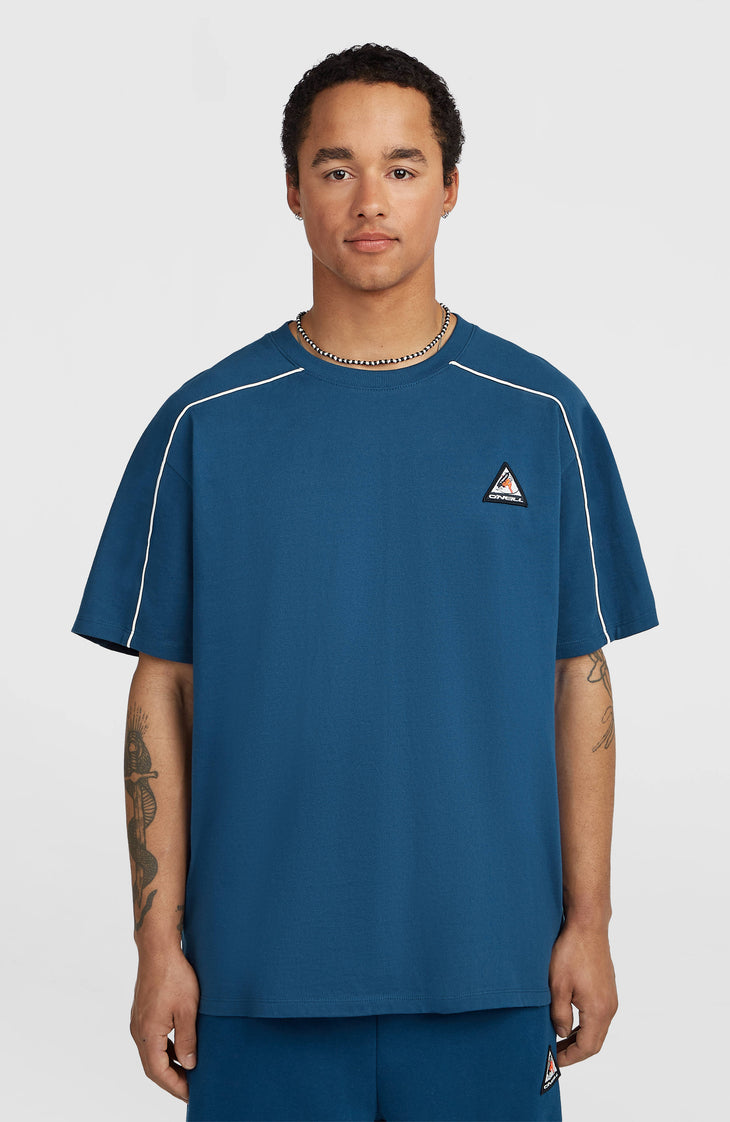 FWC'Play T-shirt | Regal Blue