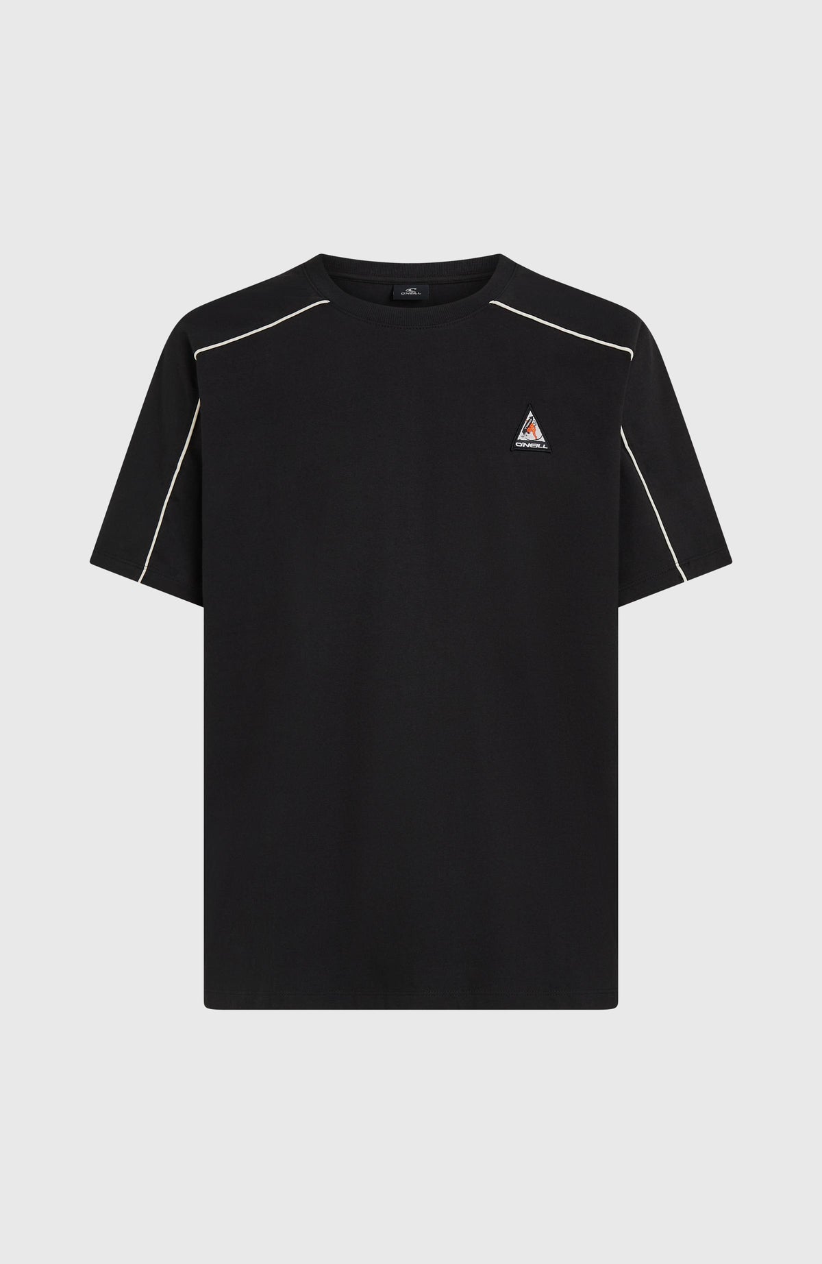 FWC'Play T-shirt | Black Out