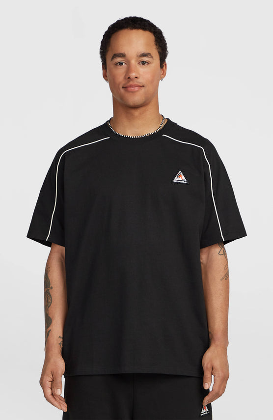FWC'Play T-shirt | Black Out