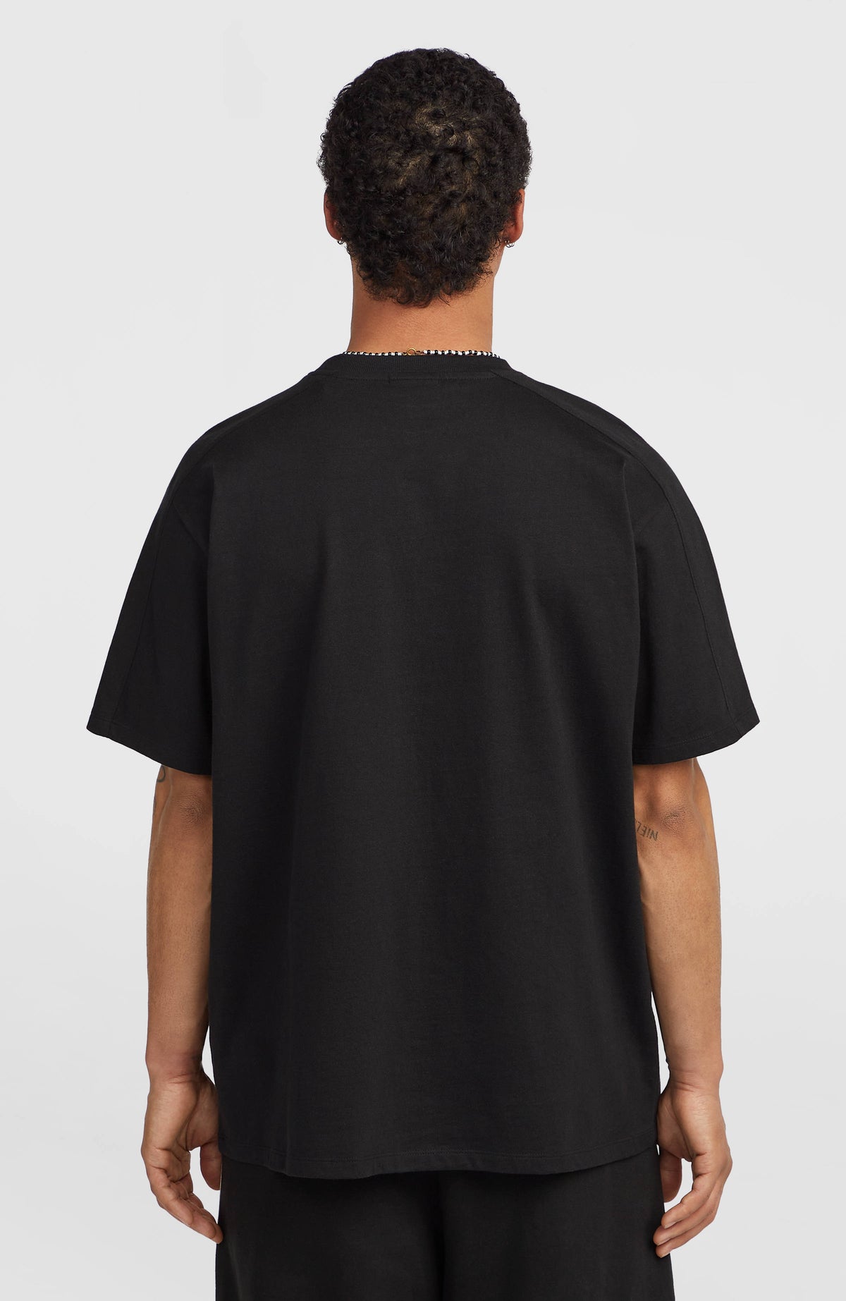 FWC'Play T-shirt | Black Out