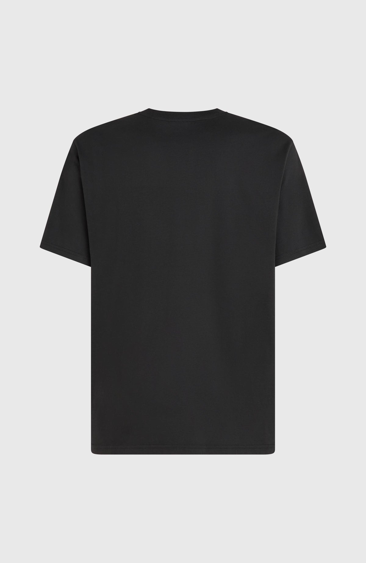 O'Riginals Badge T-shirt | Black Out