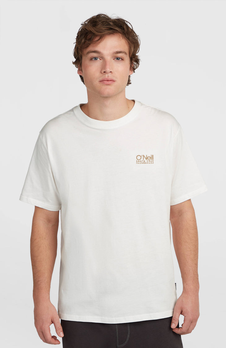 O'Neill Cali T-shirt | Snow White