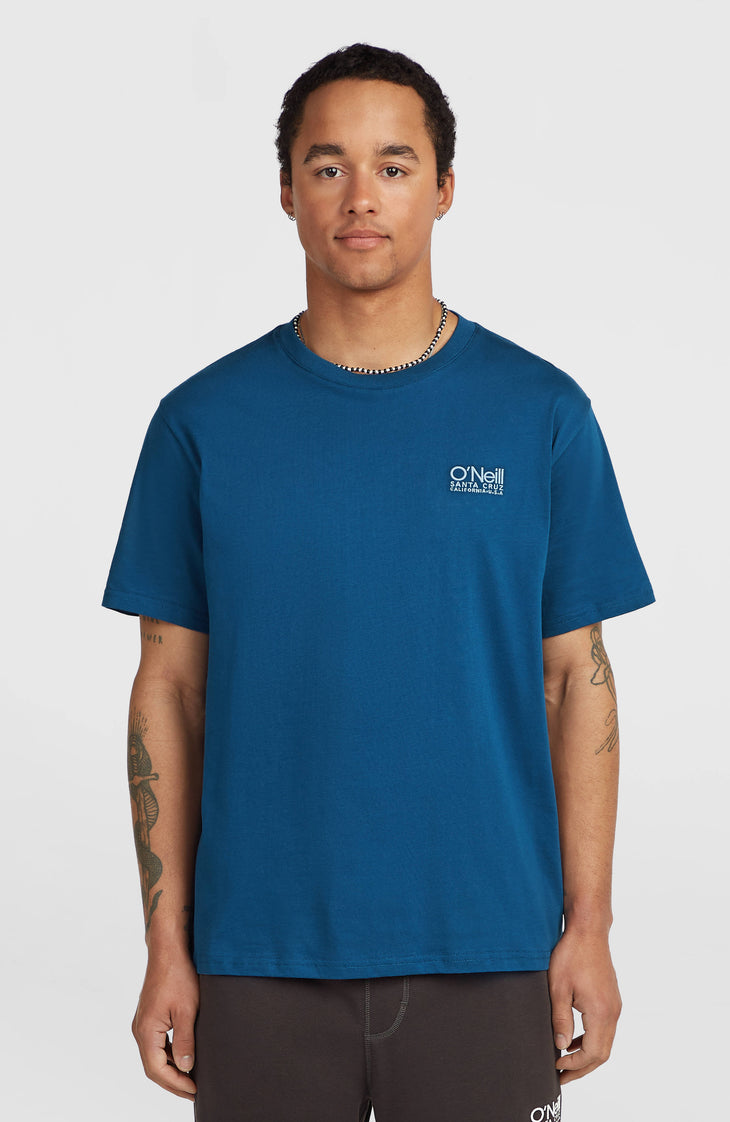 O'Neill Cali T-shirt | Regal Blue