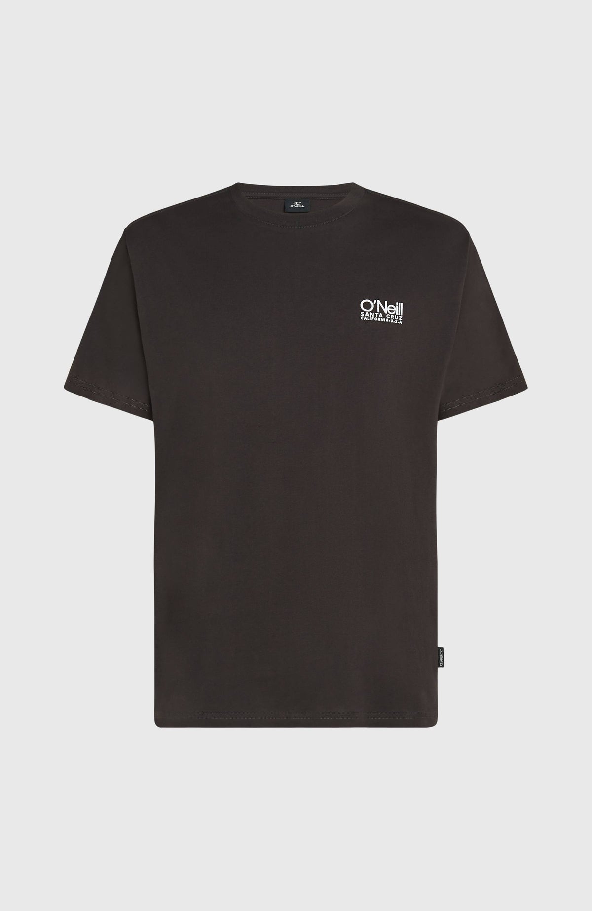 O'Neill Cali T-shirt | Black Out