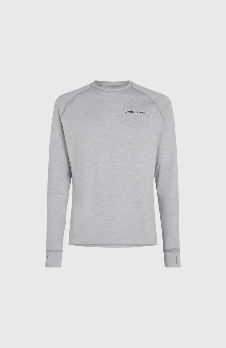 Thermoshirt | Silver Melee