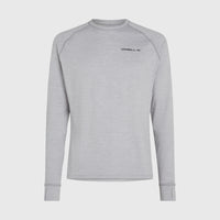 Thermoshirt | Silver Melee