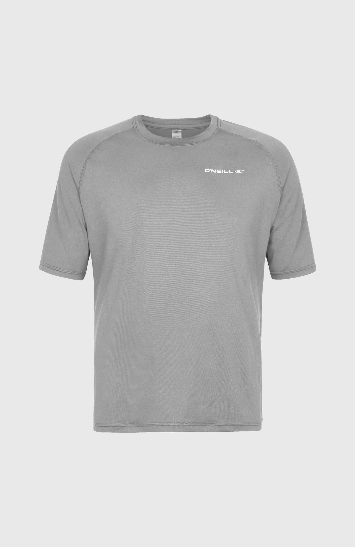 Thermo t-shirt | Silver Melee