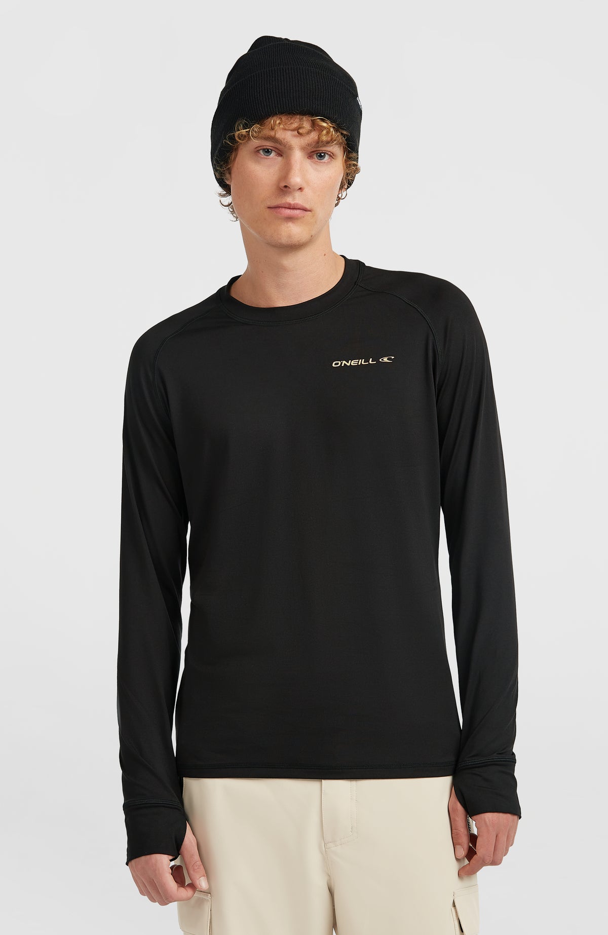 Thermoshirt | Black Out