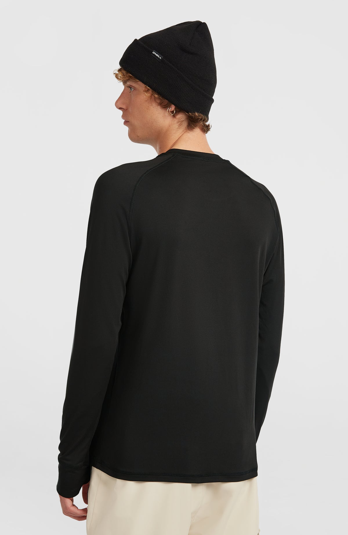 Thermoshirt | Black Out