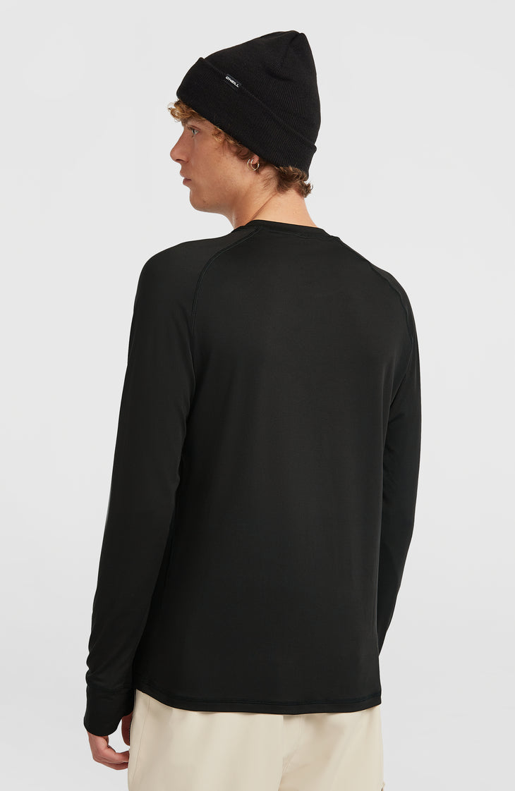 Thermoshirt | Black Out