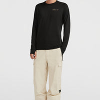 Thermoshirt | Black Out
