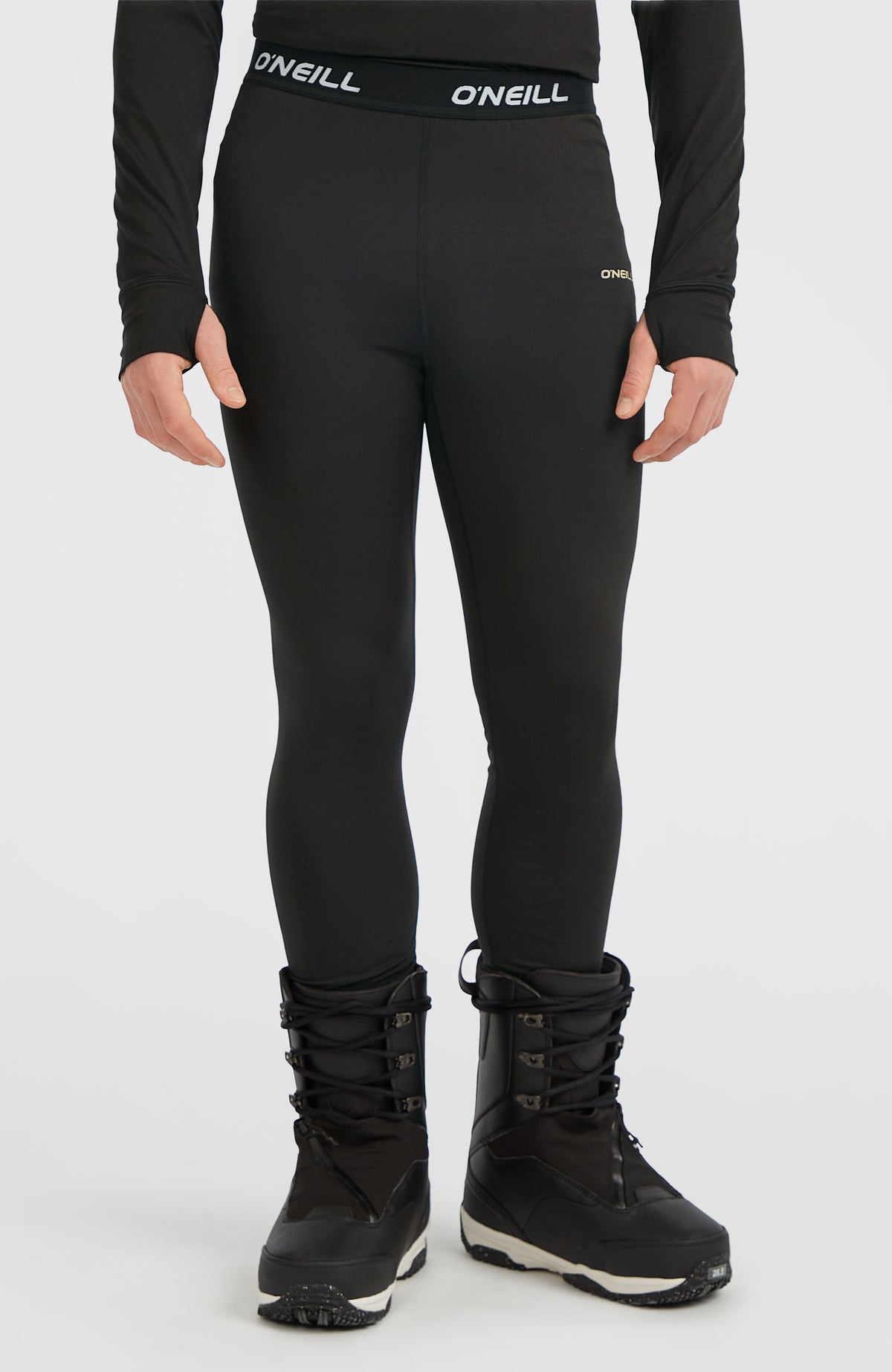 Thermobroek | Black Out