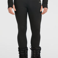 Thermobroek | Black Out