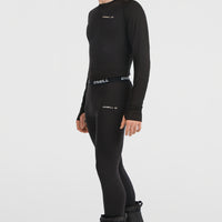 Thermobroek | Black Out