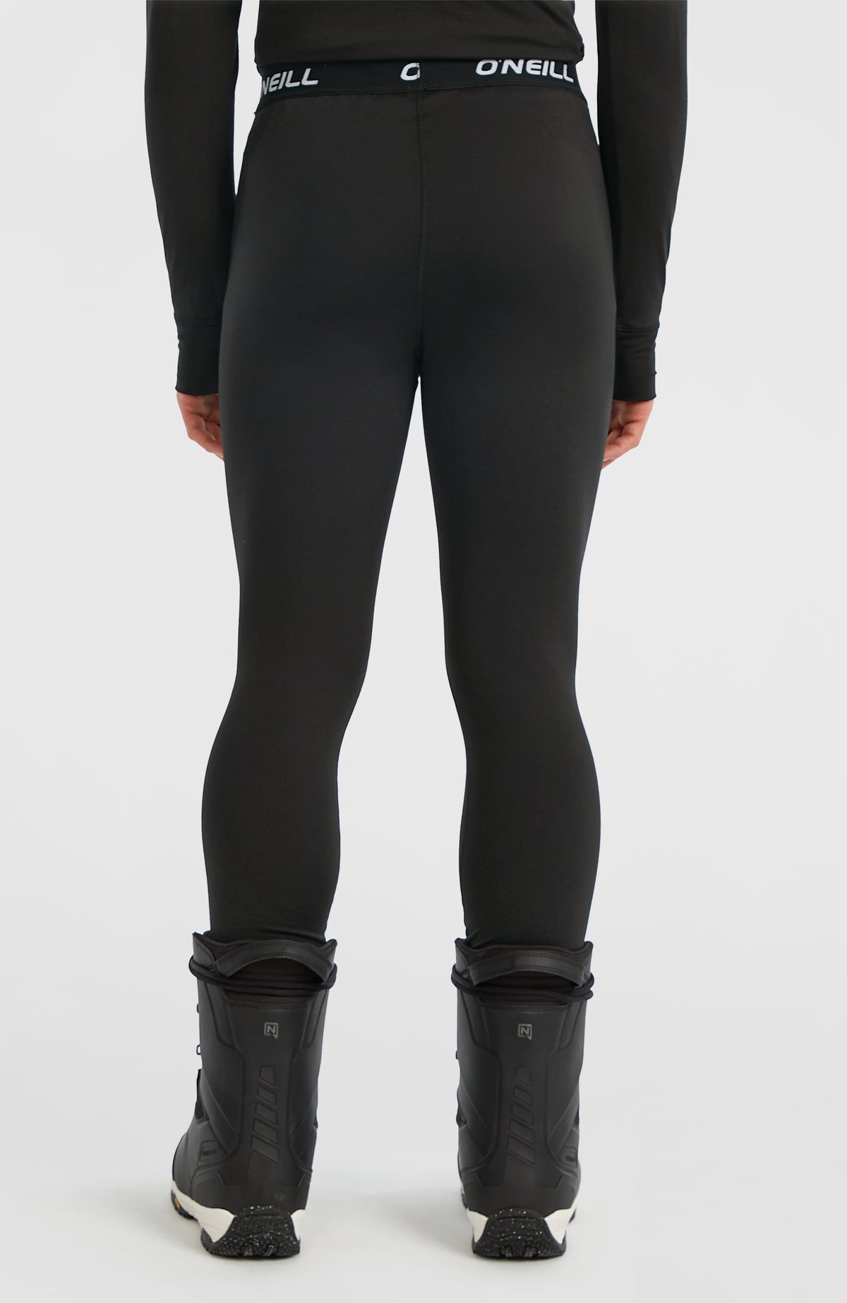 Thermobroek | Black Out